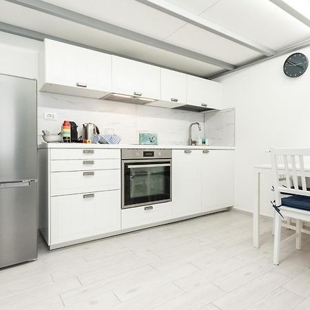 Apartament Sea Loft Quinto - A Due Passi Dal Mare Genua Zewnętrze zdjęcie
