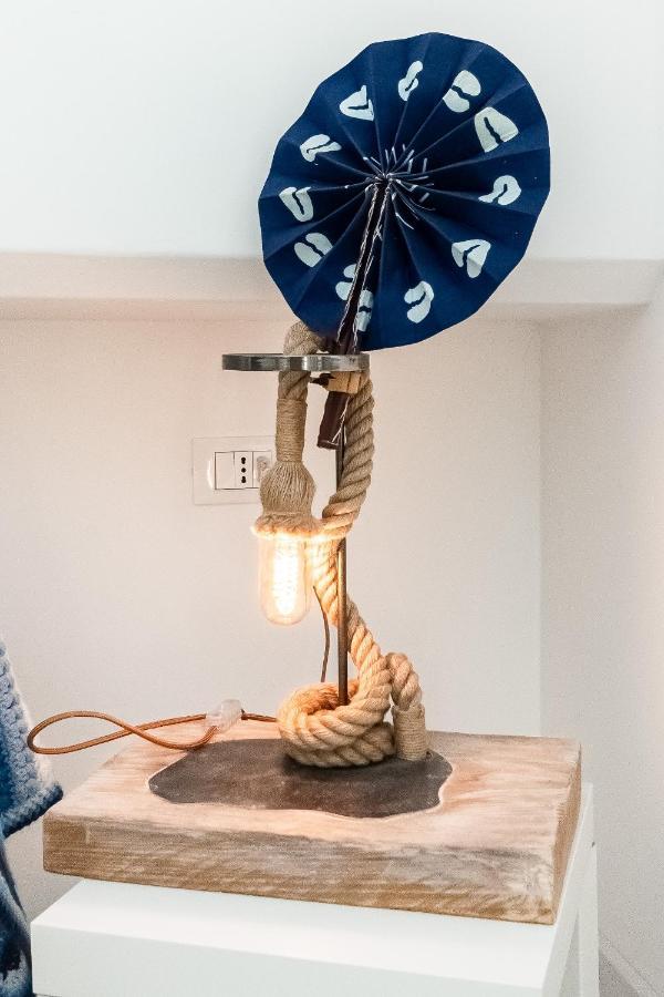 Apartament Sea Loft Quinto - A Due Passi Dal Mare Genua Zewnętrze zdjęcie